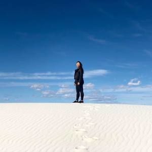 Meet your Posher, Charlynne